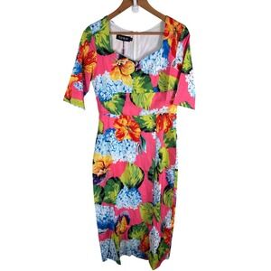 Kaimilan | Dresses | Kaimilan Womens Belted Midi Dress | Poshmark